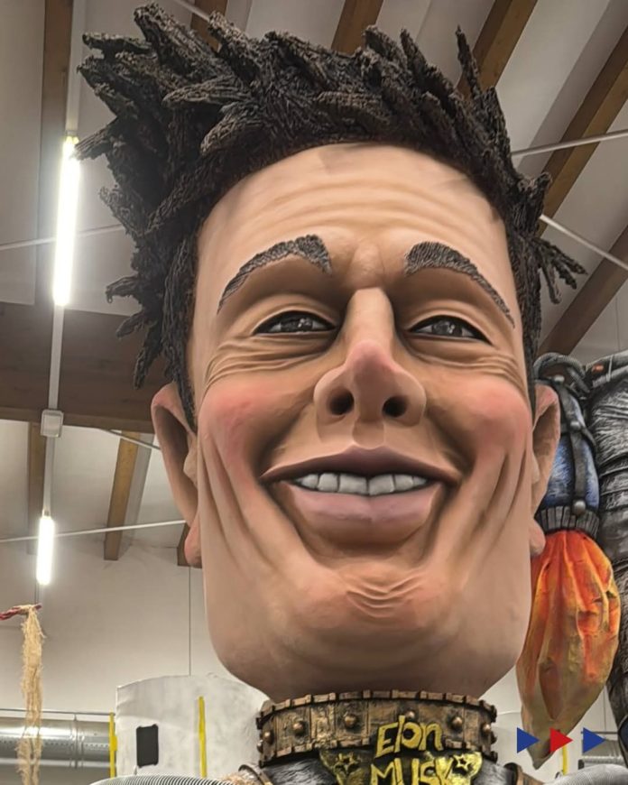 Carnevale di Larino: ultimi ritocchi di colore e si va in scena