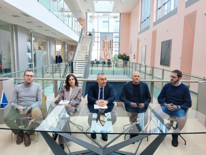 Cofelice: “Il ruolo della Bit di Milano è stato determinante per portare a casa contatti e rapporti utili per far venire i turisti in Molise”