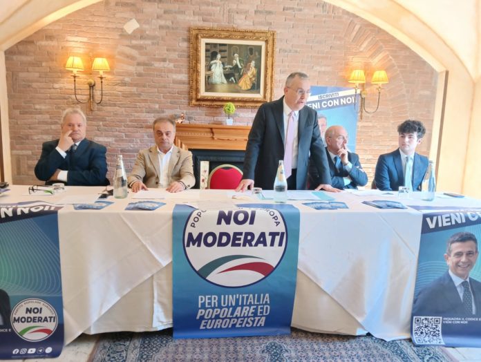 Campagna di tesseramento di “Noi Moderati” in Molise, Cofelice: “Soddisfatti di quanto fatto e guardiamo il futuro con ottimismo”