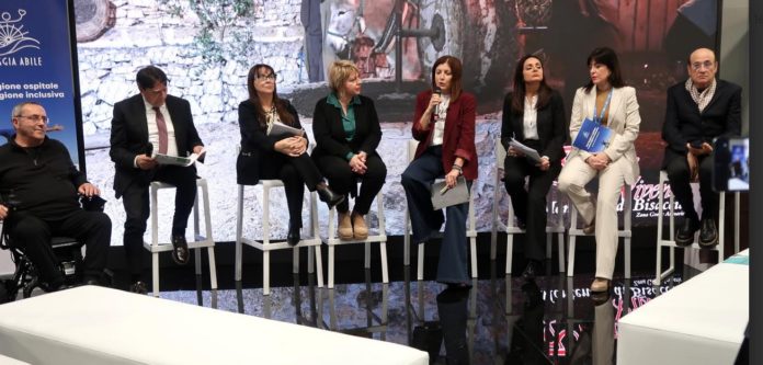 “Spiaggia Abile”, il Molise alla Bit di Milano presenta un progetto di turismo senza barriere