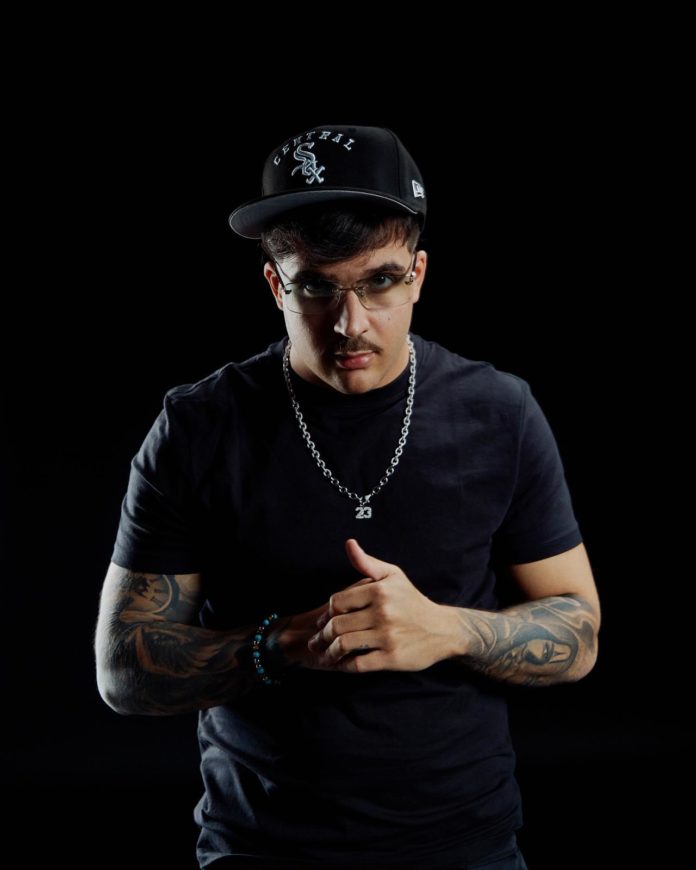 Estate col botto a Campobasso: il 2 agosto Geolier a Selva Piana