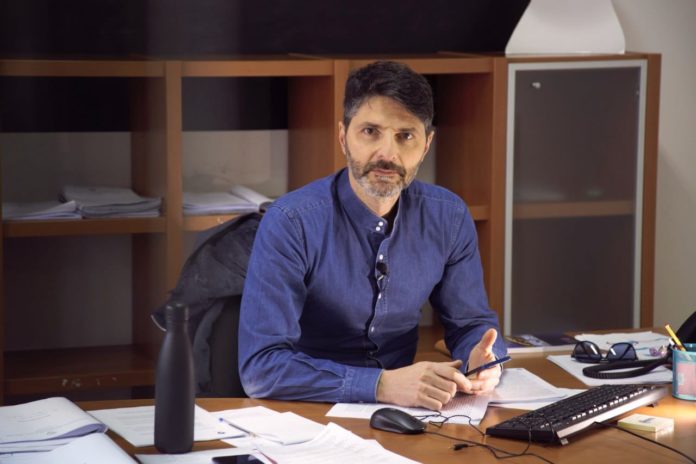 Mozione M5S e PD sul caso Responsible, Gravina: “Roberti risponda con i fatti, non con slogan”