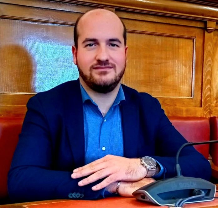 Campobasso, la denuncia di Annuario: “Ancora difficoltà nella raccolta differenziata in città”