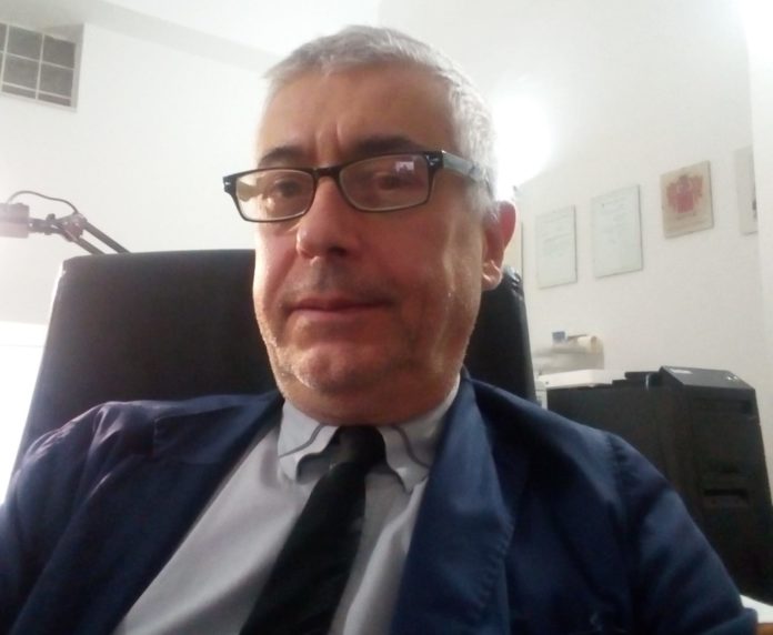 Ururi: interviene Donato Frate, delegato per il settore lavorativo della sanità pubblica e privata