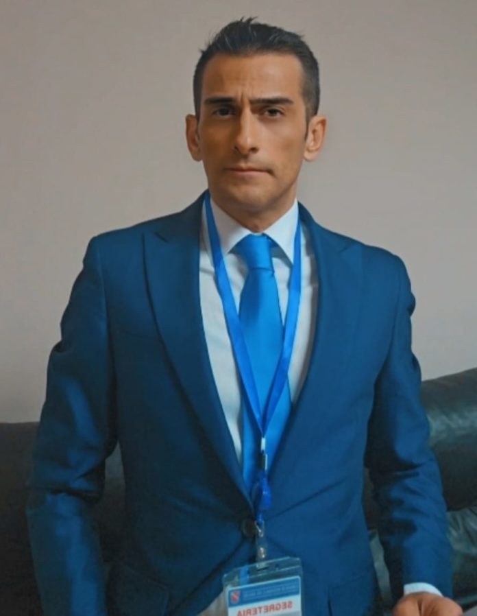 Andrea Montesanto sul referendum annessione della provincia di Isernia all’Abruzzo