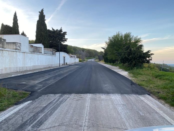 Milioni per la viabilità, ecco gli interventi in Basso Molise