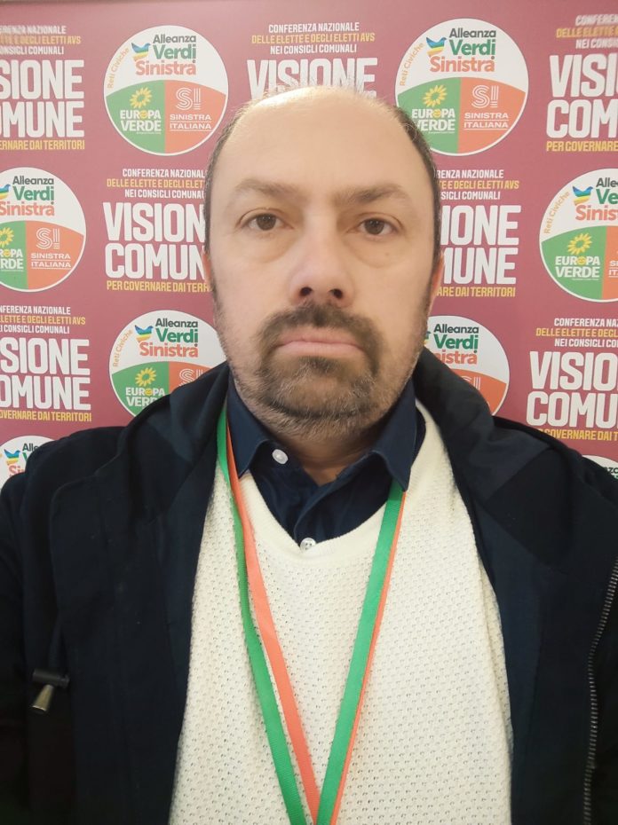 Anche Sinistra Italiana Molise a Napoli alla prima conferenza nazionale dell’Alleanza Verdi e Sinistra