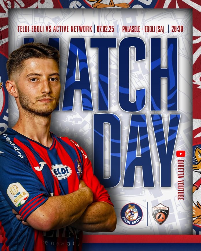 Futsal, ripresa dei campionati dopo la sosta per le nazionali. Il Cus Molise riparte con il Giovinazzo