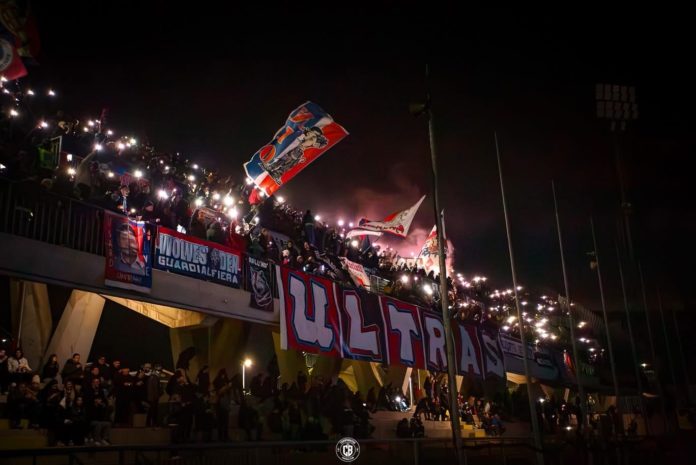 Calcio, Serie C, Campobasso, al Molinari arriva la vice capolista Ternana. Attesi cambiamenti nella formazione iniziale da parte di Prosperi