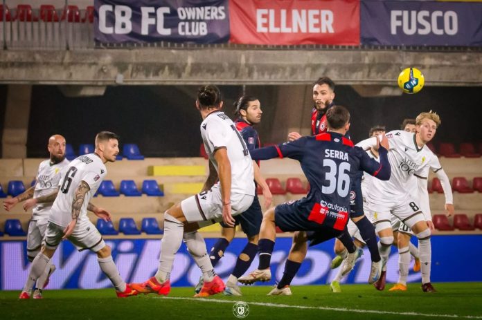 Calcio, Serie C, verso Campobasso – Spal, esodo di tifosi rossoblù in Emilia. Le ultime in casa Campobasso