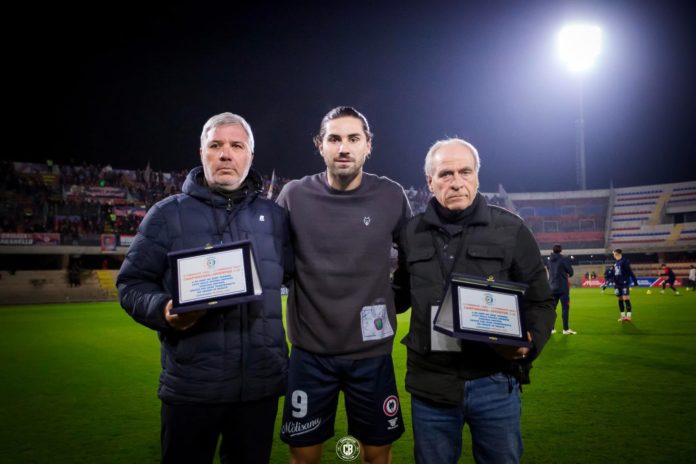 Calcio, Serie C, il post Ternana lascia certezze ai lupi. La chiave di volta nelle scelte di Prosperi, ora la continuità