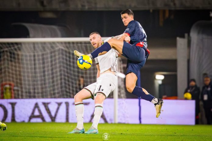 Calcio, Serie C, Campobasso atteso nella tana della Spal. Oltre 600 biglietti già venduti per i tifosi rossoblù