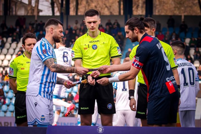 Calcio, Serie C, Campobasso questa la strada giusta. In coda non vince nessuno, i lupi allungano le distanza. Milan Futuro: fuori Bonera dentro Oddo