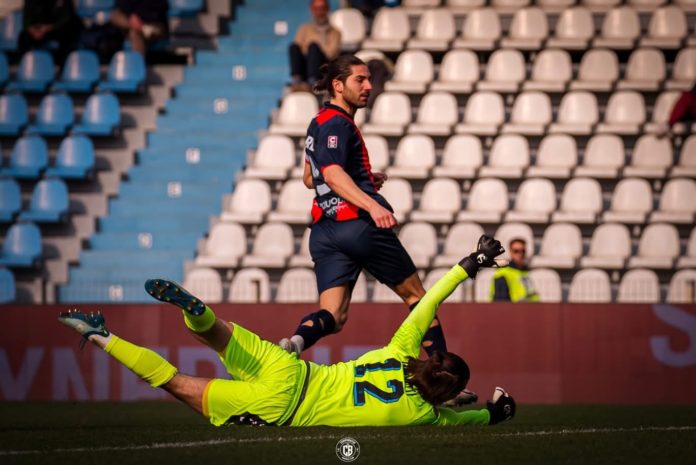 Calcio, Serie C, Campobasso al lavoro per il match contro il Pineto. Il turno 29 prevede incroci pericolosi in vetta alla classifica