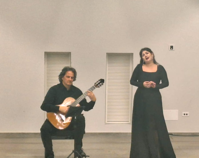 Termoli Musica: il concerto “Las lágrimas de Amor y Popular Anime”