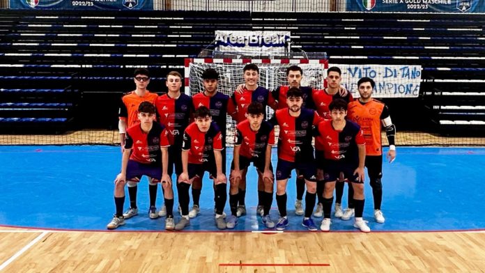 Futsal, A2 èlite, Impresa Laborvetro Cln Cus Molise in coppa Italia, Itria battuta a domicilio e quarti di finale conquistati