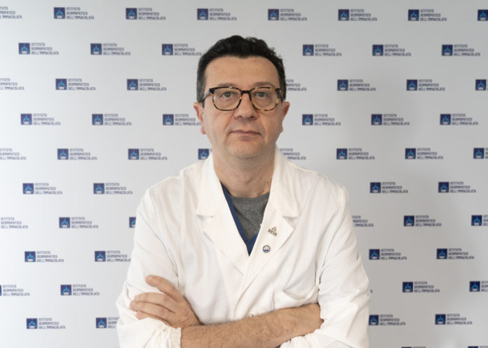 Operato al cuore ad 87 anni, il brillante intervento eseguito dal dott. Pietro Modugno