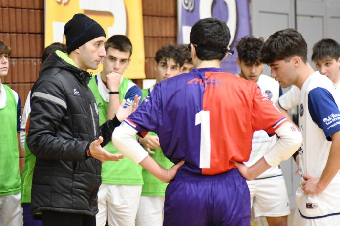 Futsal, Under 19, Cus Molise sconfitto di misura a Pescara