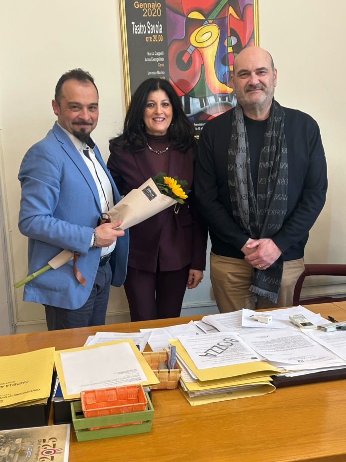 Conservatorio Perosi, Ferdinando Muttillo nuovo direttore