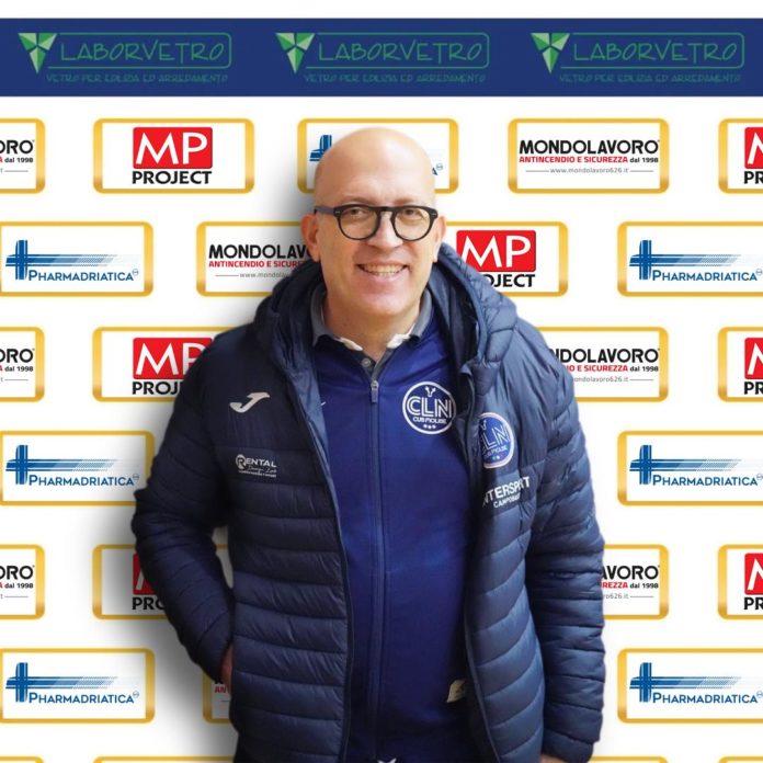 Futsal, Cln Cus Molise, domani a Pescara in palio c’è la final four di coppa Italia. De Lisio: “Con la giusta determinazione possiamo mettere in difficoltà chiunque”