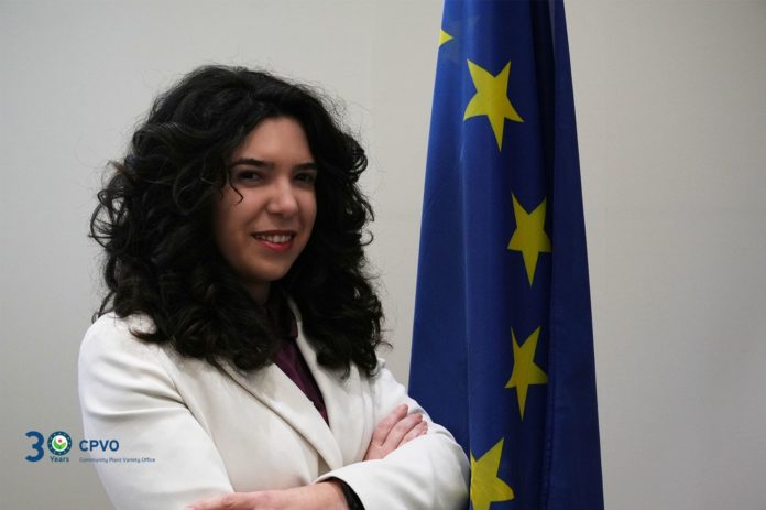 Manager molisana nella Governance Europea dell’Intelligenza Artificiale