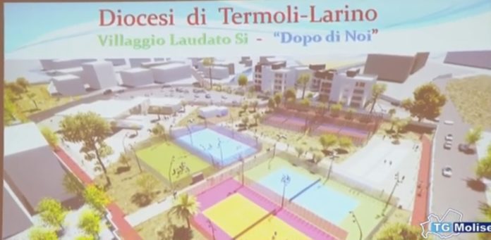 Villaggio Laudato Si: convocata conferenza stampa in comune