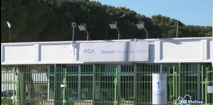 Stellantis, sulla vicenda intervengono il presidente Roberti e l’Assessore regionale Di Lucente