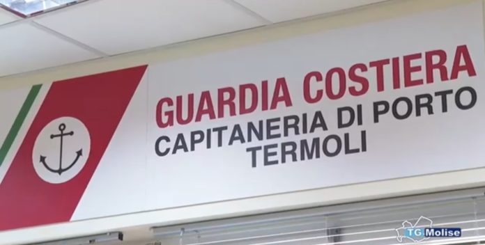 Dramma al largo di Lesina: affonda un peschereccio della Flotta di Termoli, muore il comandante