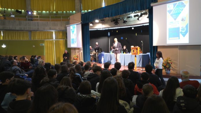 Formazione modello 4+2, Molise tra le prime regioni d’Italia modello 4+2