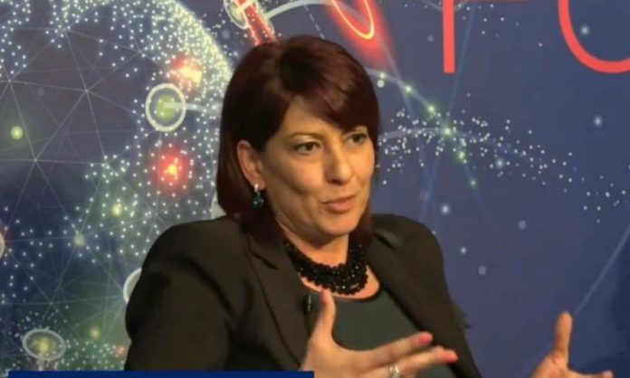 Campobasso: Mariangela Di Biase è il nuovo coordinatore cittadino di Fratelli d’Italia