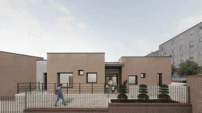 A settembre 91 nuovi posti nido a Campobasso: quasi ultimati i lavori ai due edifici di via De Gasperi