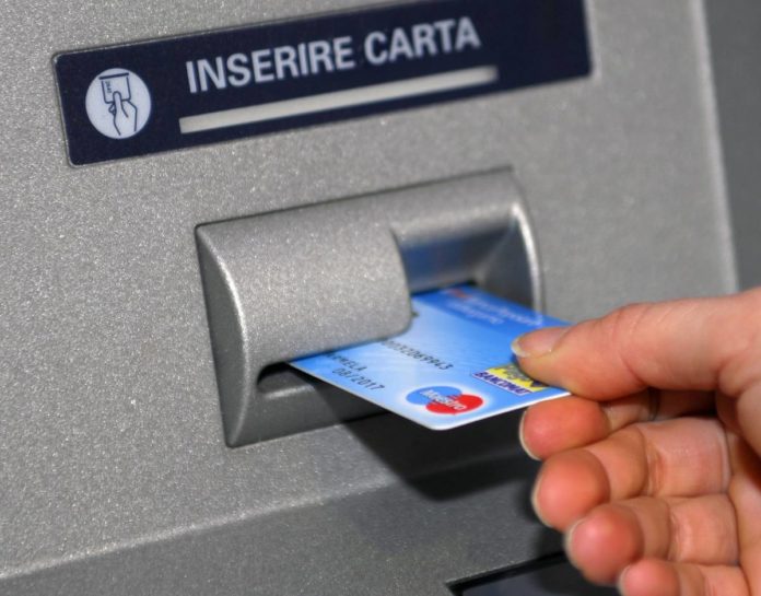 Bancomat spenti in Basso Molise, Notarangelo: “Oltre il danno, beffa per i cittadini”