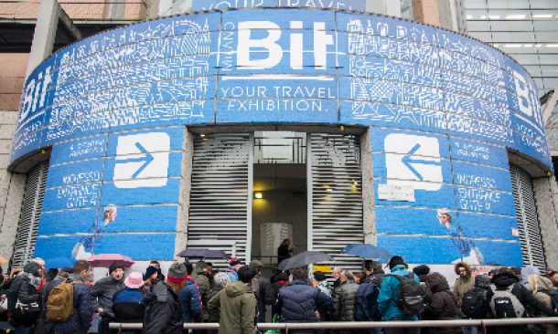 Milano, il Molise alla Borsa internazionale del Turismo