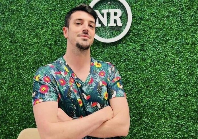 Non ce l’ha fatta Vincenzo Antenucci, il giovane fisioterapista molisano che in Spagna aspettava di ricevere un cuore per il trapianto