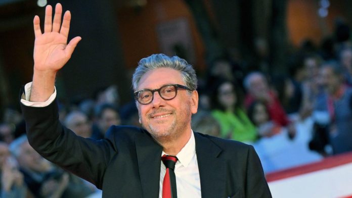 Annuncio dell’Unimol: laurea honoris causa a Sergio Castellitto