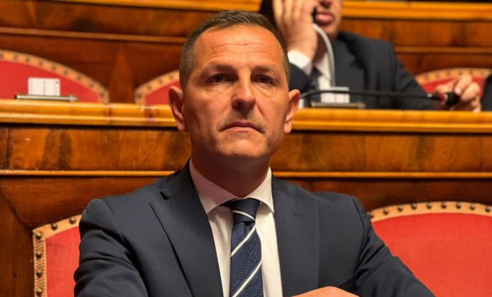 Il Senatore Costanzo Della Porta ringrazia i Carabinieri per l’operazione contro la criminalità che ha riguardato Puglia e Molise