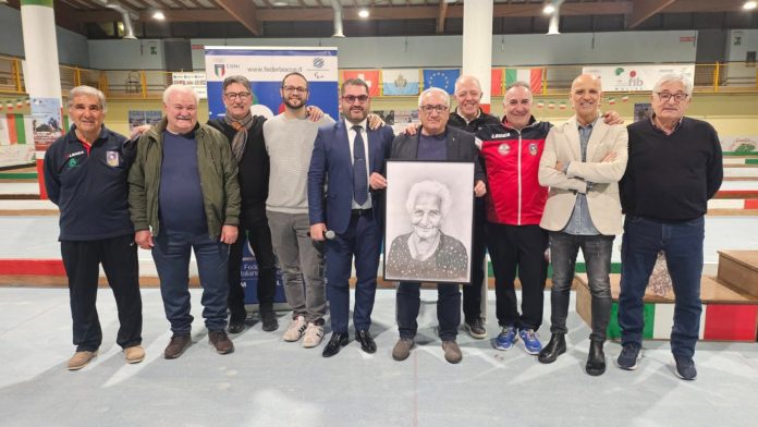 Bocce, i risultati del trofeo: “Bocciodromo comunale di Campobasso”