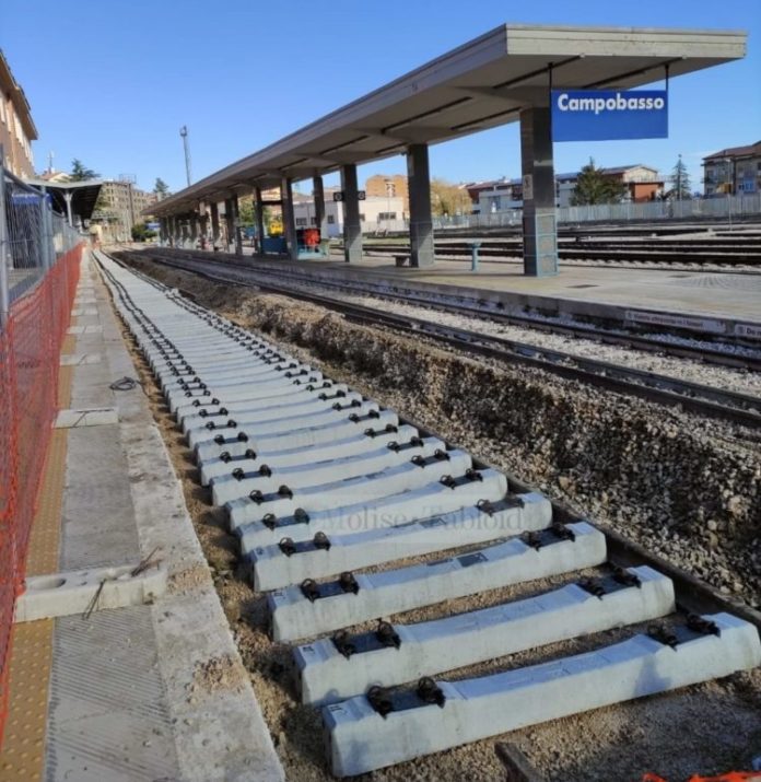 Trasporto ferroviario. Il M5S porta il caso in Consiglio regionale