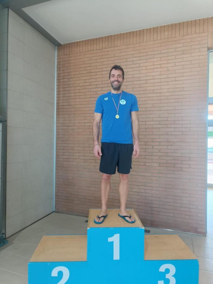 Nuoto, la società M2 trionfa ai Campionati Regionali Master.