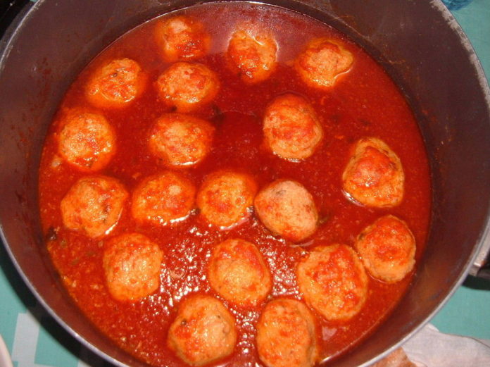 La Pro loco Terventum presenta la nona edizione della sagra delle Pallotte