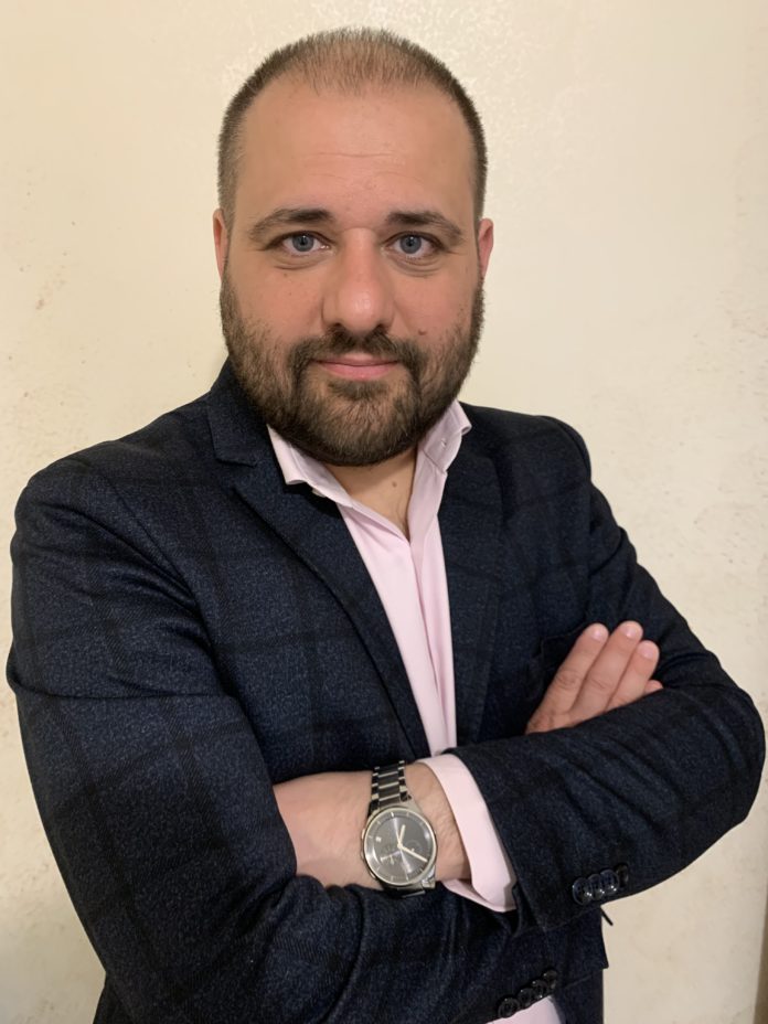 Movimento 5 Stelle, Paolone nuovo referente territoriale a Campobasso