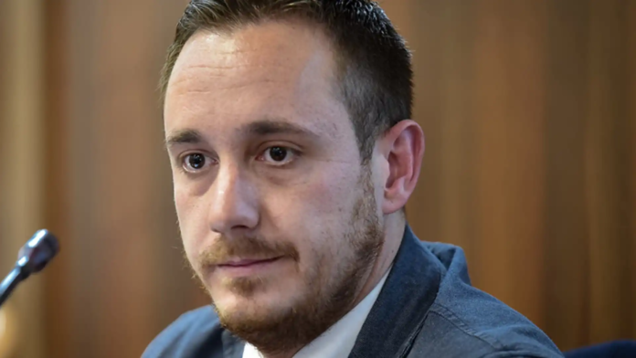 Isernia, una panchina tricolore per le vittime delle foibe: la richiesta di FDI pietro paolo di perna