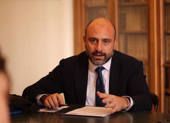 Campobasso, Praitano: “Sulle politiche sociali confronto utile in Consiglio comunale, ma basta polemiche strumentali”