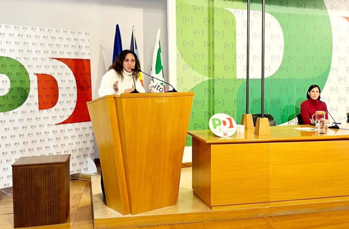 Manifestazione per l’Europa, Salvatore: “Raccolgo l’appello di Michele Serra”