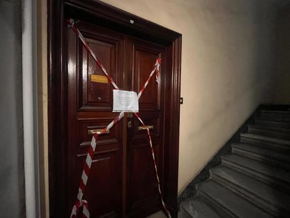 Sorelle di Campobasso trovate morte a Roma, si indaga per omicidio