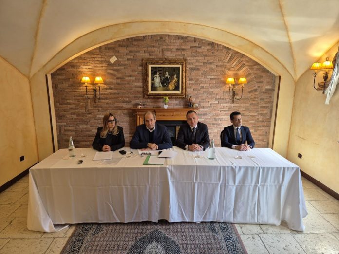 Antonio Di Pietro: “La responsabilità del debito sanitario in Molise è dello Stato”