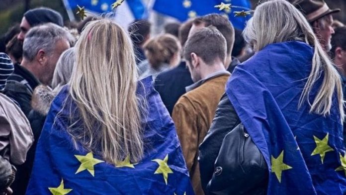Europa, anche il comune di Campobasso in piazza il prossimo 15 marzo