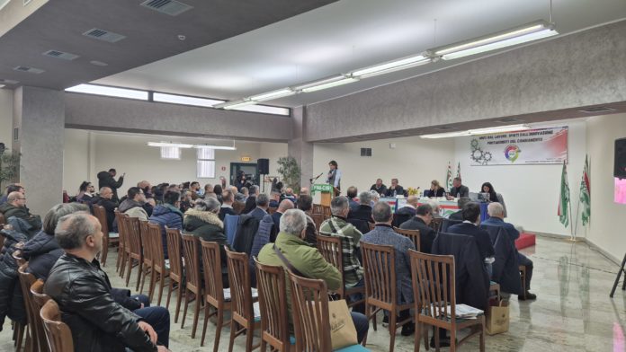 Vecchie e nuove sfide, la Fim-Cisl Abruzzo e Molise a confronto