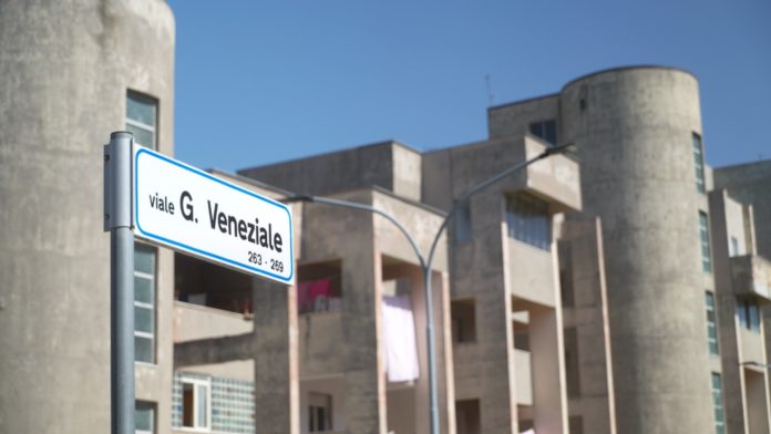 Isernia, partono i lavori per riqualificare via Veneziale