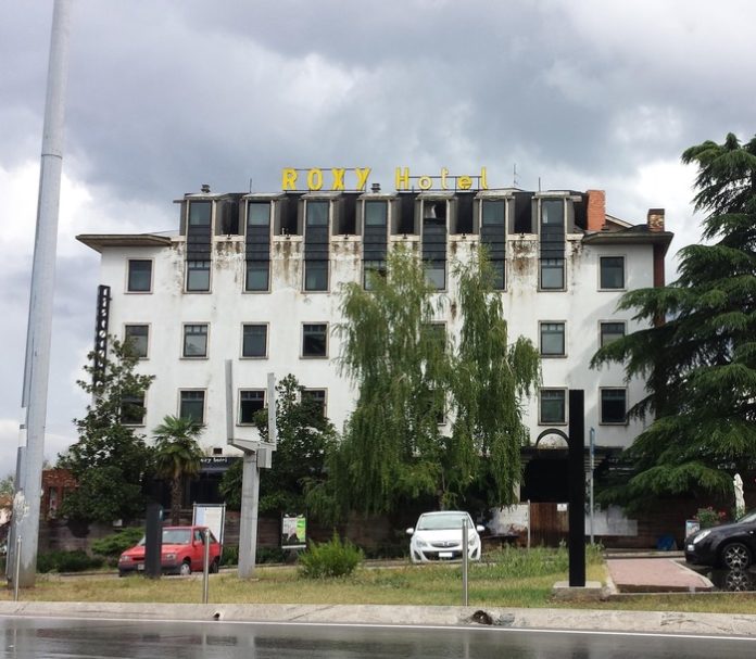 Deliberazione di Giunta: l’ex Roxy a Campobasso non è più in vendita, potrebbe diventare sede della Regione